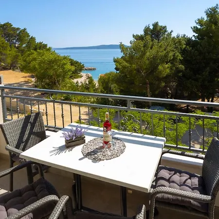 Penzion Vicin 3*